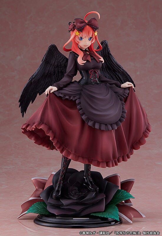 "The Quintessential Quintuplets Season 2" Nakano Itsuki Fallen Angel Ver. 1/7