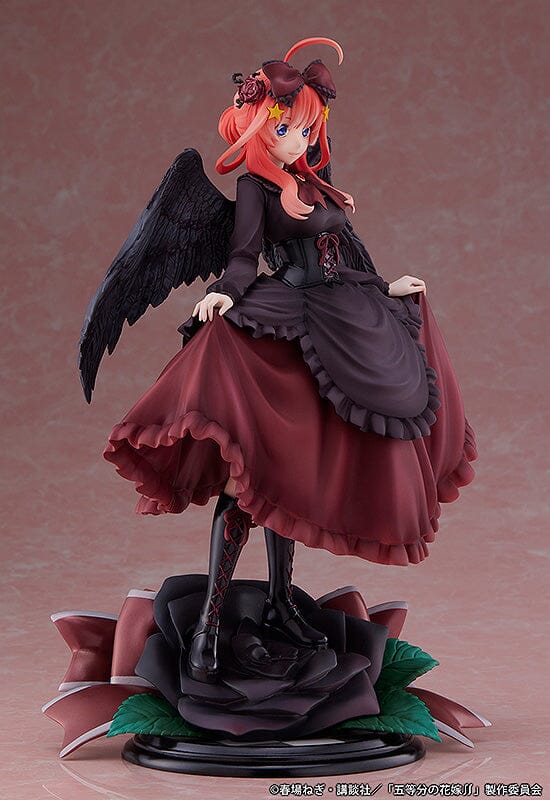 "The Quintessential Quintuplets Season 2" Nakano Itsuki Fallen Angel Ver. 1/7