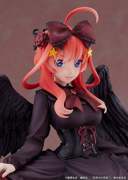 "The Quintessential Quintuplets Season 2" Nakano Itsuki Fallen Angel Ver. 1/7