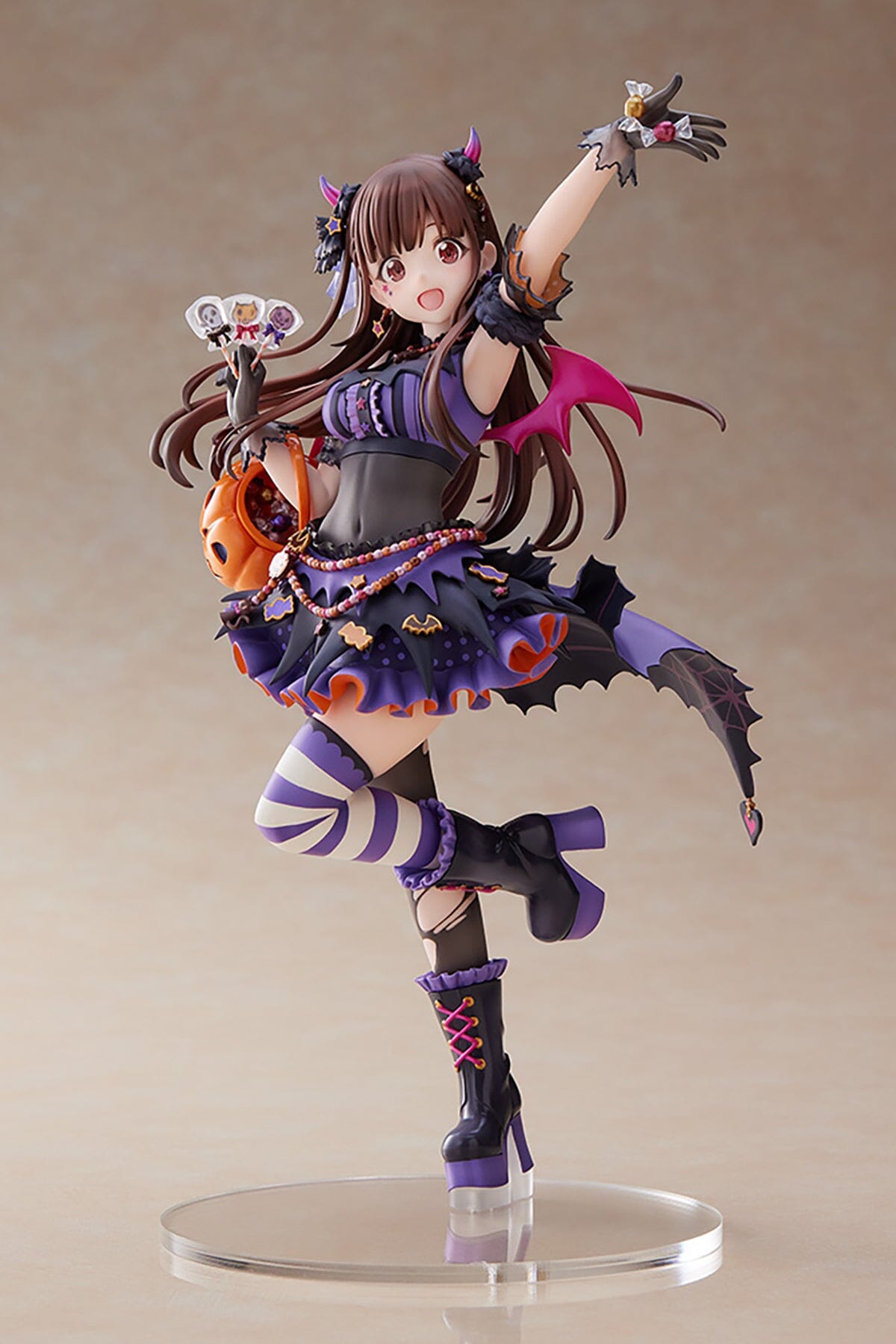 "THE IDOLM@STER SHINY COLORS" Stirring Milk Sonoda Chiyoko 1/7