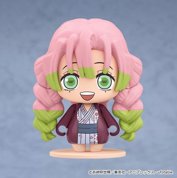 Pocket-Maquette "Demon Slayer: Kimetsu no Yaiba" 07 (Trading)