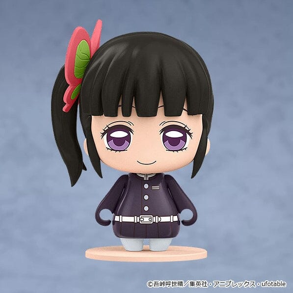 Pocket-Maquette "Demon Slayer: Kimetsu no Yaiba" 07 (Trading)