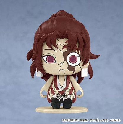 Pocket-Maquette "Demon Slayer: Kimetsu no Yaiba" 07 (Trading)