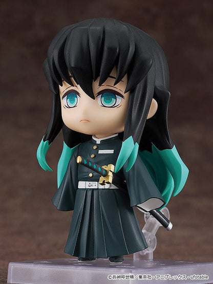 Nendoroid "Demon Slayer: Kimetsu no Yaiba" Tokito Muichiro (Pre-order)