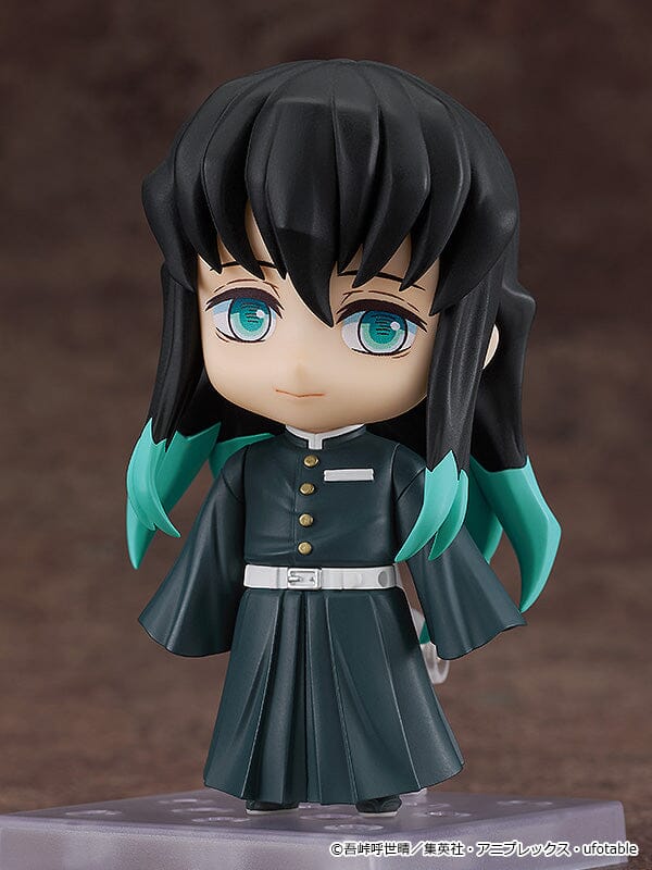 Nendoroid "Demon Slayer: Kimetsu no Yaiba" Tokito Muichiro (Pre-order)