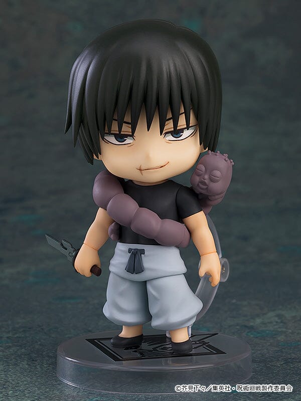 Nendoroid "Jujutsu Kaisen" Fushiguro Toji (Pre-order)