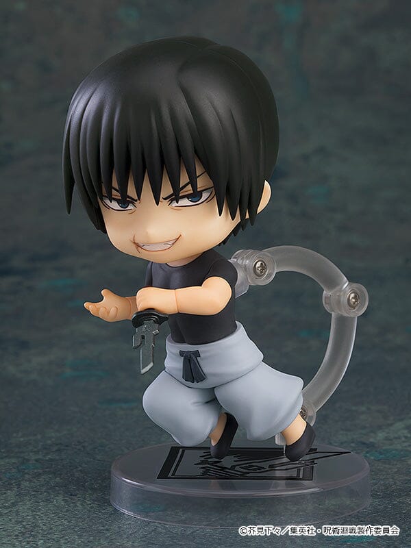 Nendoroid "Jujutsu Kaisen" Fushiguro Toji (Pre-order)