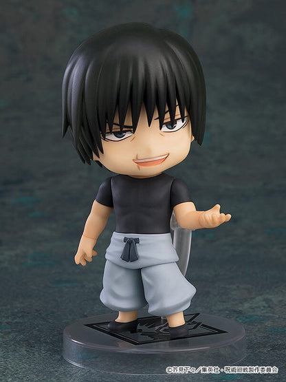 Nendoroid "Jujutsu Kaisen" Fushiguro Toji (Pre-order)