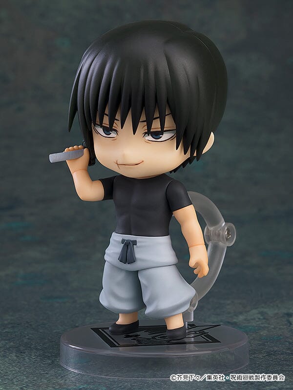 Nendoroid "Jujutsu Kaisen" Fushiguro Toji (Pre-order)