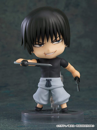 Nendoroid "Jujutsu Kaisen" Fushiguro Toji (Pre-order)