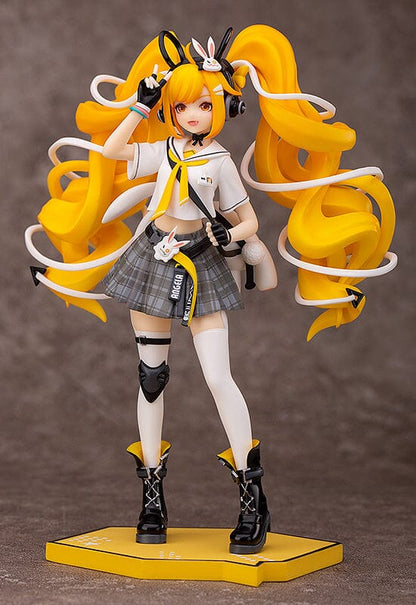 "Honor of Kings" Angela Mysterious Journey of Time Ver. 1/10