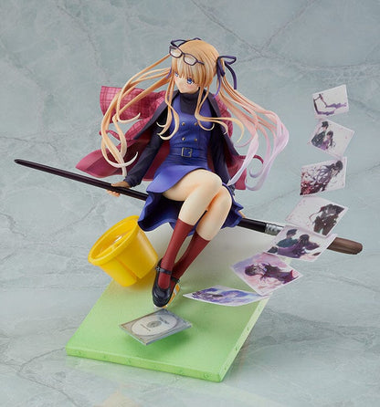 "Saenai Heroine no Sodatekata Fine" Eriri Spencer Sawamura Casual Outfit Ver.