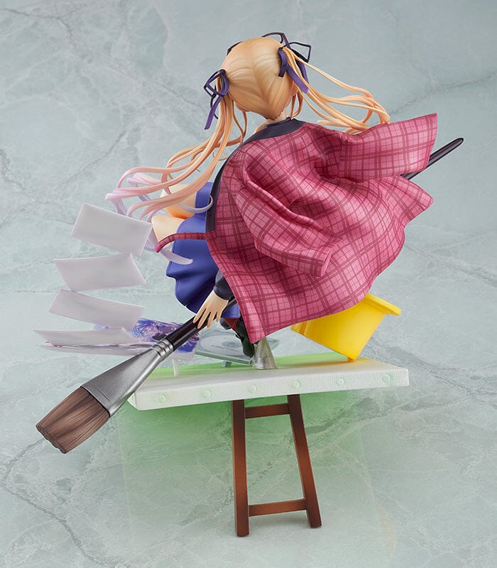 "Saenai Heroine no Sodatekata Fine" Eriri Spencer Sawamura Casual Outfit Ver.