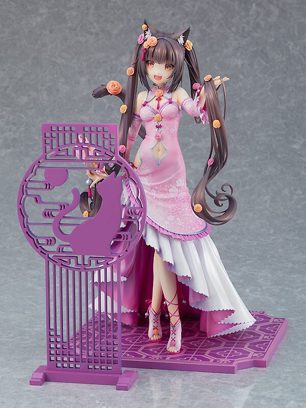 "Nekopara" Chocola Chinese Dress Ver. non-scale