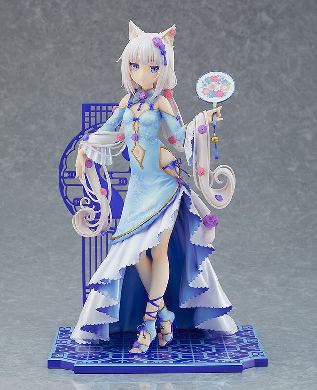 "Nekopara" Vanilla Chinese Dress Ver. non scale