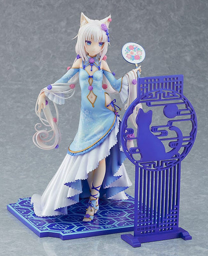 "Nekopara" Vanilla Chinese Dress Ver. non scale