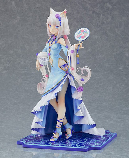 "Nekopara" Vanilla Chinese Dress Ver. non scale