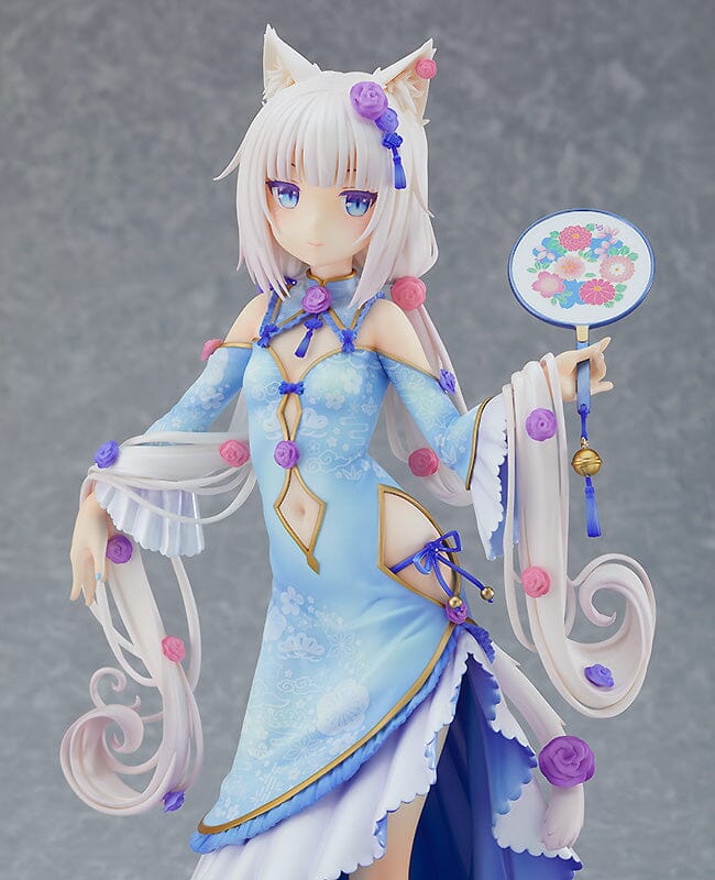 "Nekopara" Vanilla Chinese Dress Ver. non scale