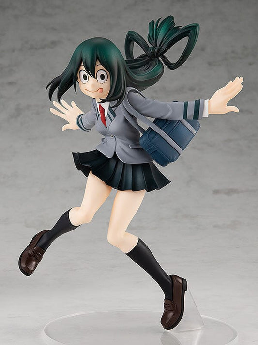 POP UP PARADE "My Hero Academia" Asui Tsuyu