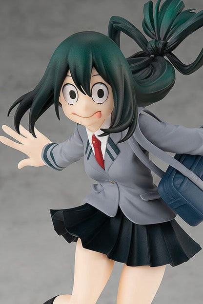 POP UP PARADE "My Hero Academia" Asui Tsuyu