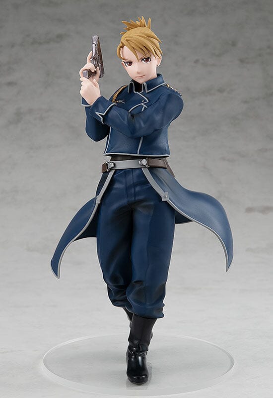 POP UP PARADE "Fullmetal Alchemist: Brotherhood" Riza Hawkeye