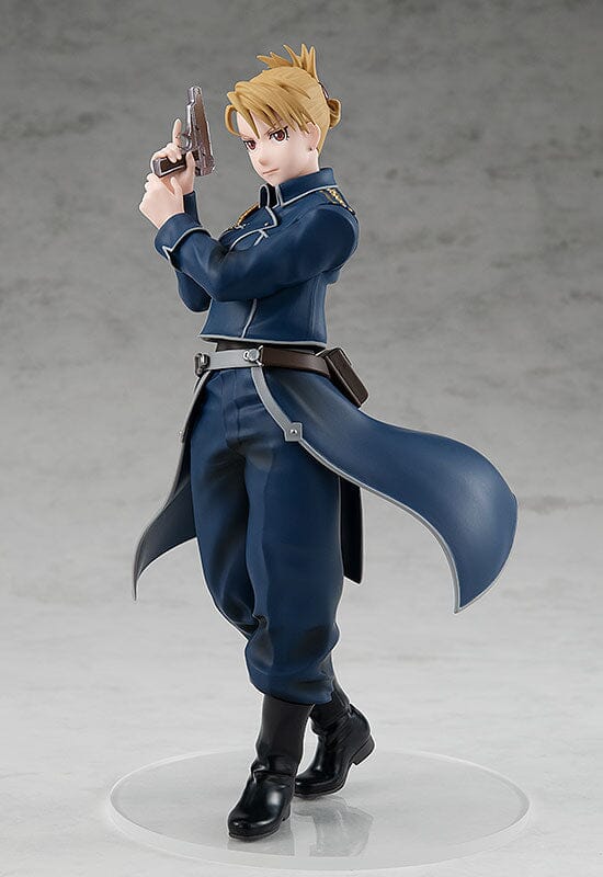 POP UP PARADE "Fullmetal Alchemist: Brotherhood" Riza Hawkeye