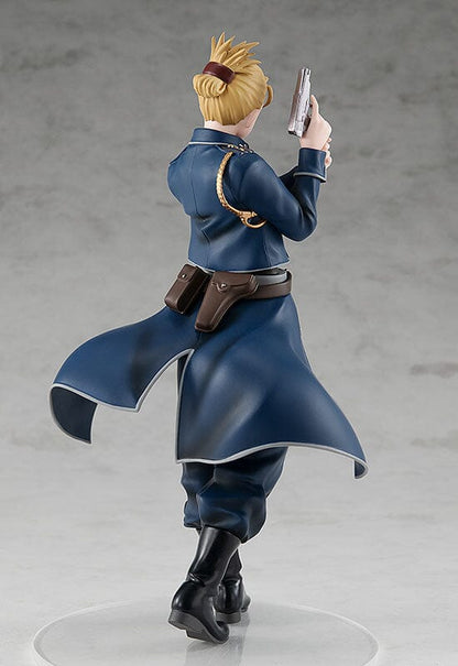 POP UP PARADE "Fullmetal Alchemist: Brotherhood" Riza Hawkeye