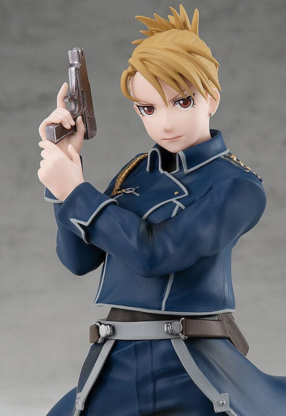 POP UP PARADE "Fullmetal Alchemist: Brotherhood" Riza Hawkeye