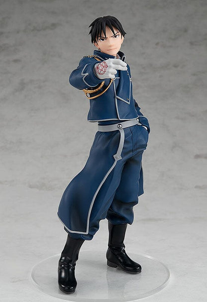 POP UP PARADE "Fullmetal Alchemist: Brotherhood" Roy Mustang