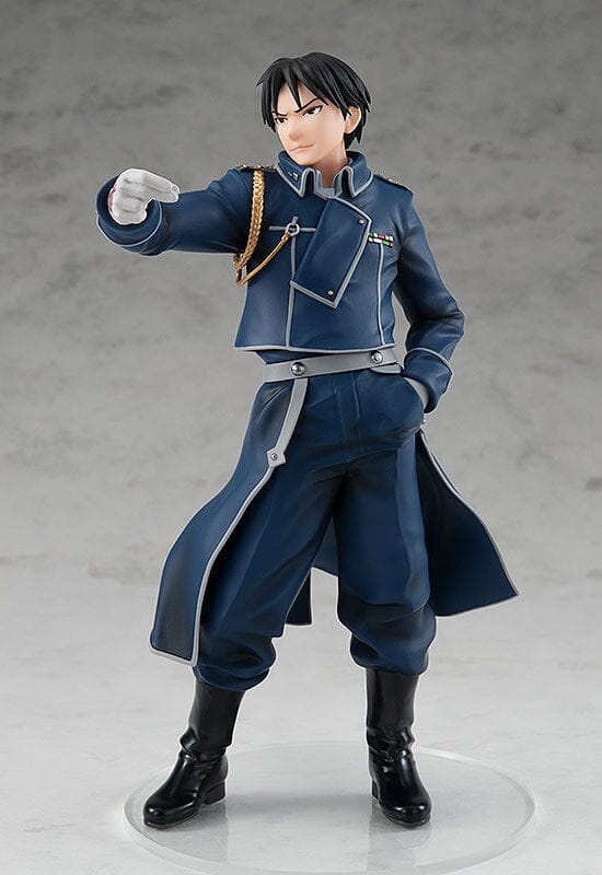 POP UP PARADE "Fullmetal Alchemist: Brotherhood" Roy Mustang