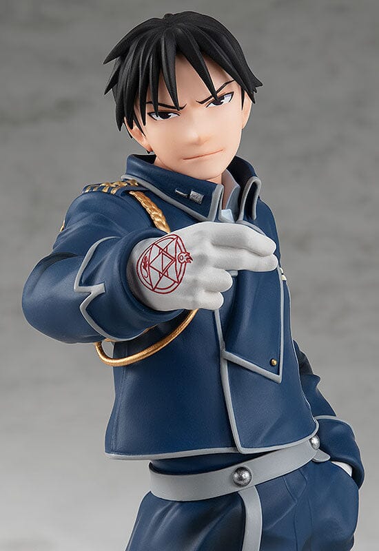 POP UP PARADE "Fullmetal Alchemist: Brotherhood" Roy Mustang