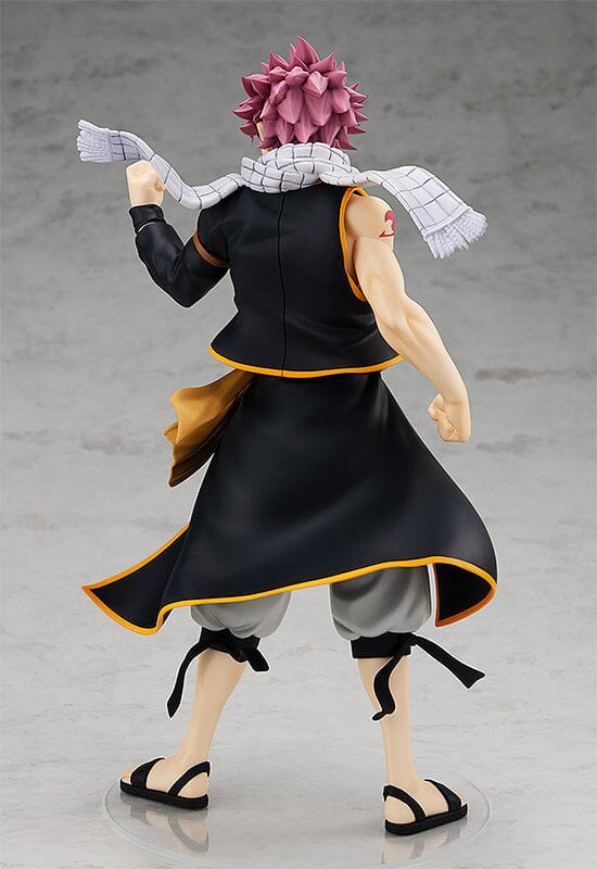 POP UP PARADE "Fairy Tail Final Season" Natsu Dragneel XL