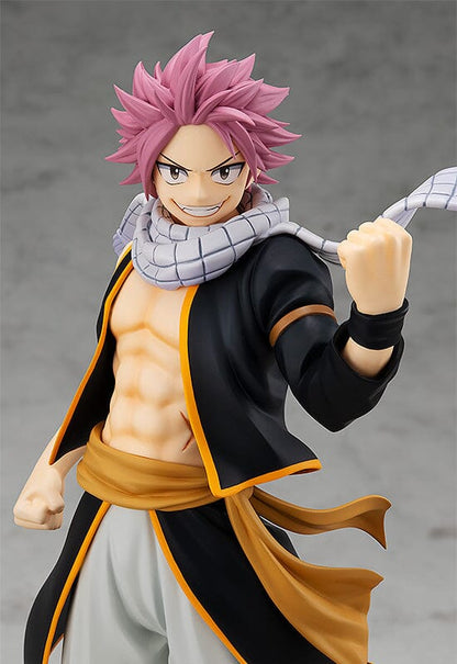 POP UP PARADE "Fairy Tail Final Season" Natsu Dragneel XL