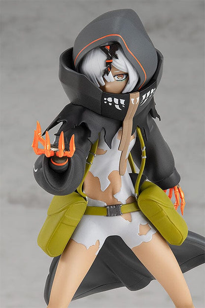 POP UP PARADE "Black Rock Shooter DAWN FALL" Strength DAWN FALL Ver.