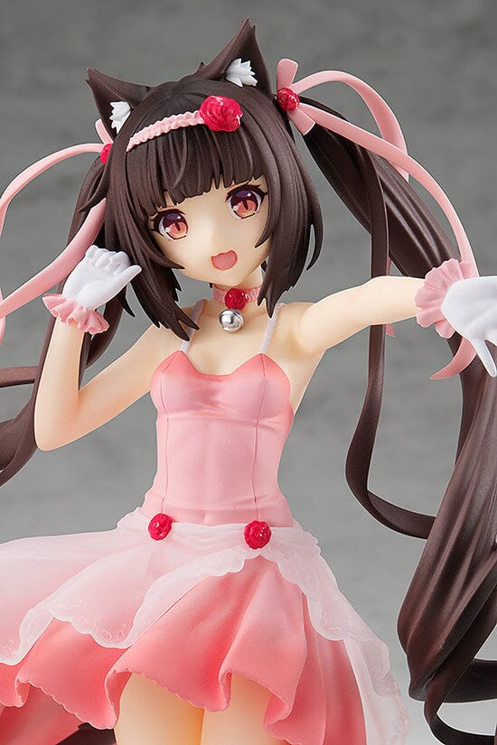 POP UP PARADE "Nekopara" Chocola Cocktail Dress Ver.