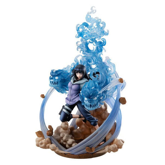 ARUTO Gals DX NARUTO Shippuden Hinata Hyuga Ver.3-none-scale (Released)