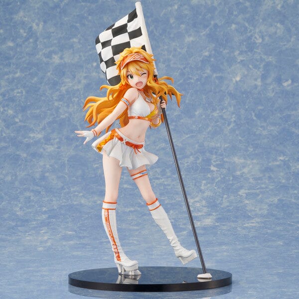 THE IDOLM@STER Million Live! Miki Hoshii Devilish Circuit Lady Ver.-non-scale(Pre-order)