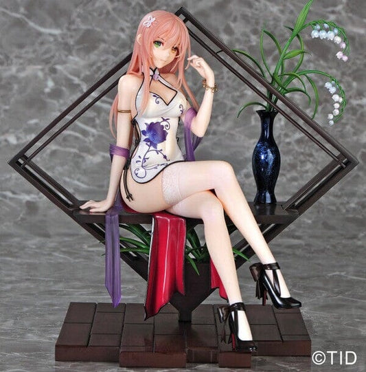 TID Original NIYA China Dress Ver. 1/7 (Released)