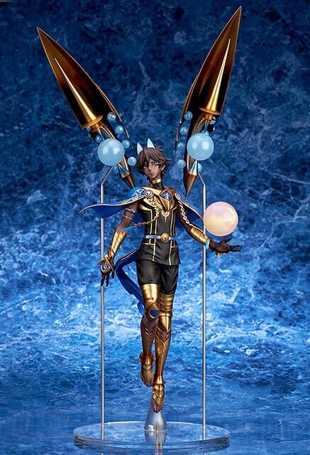 Fate/Grand Order Berserker/Arjuna [Alter] 1/8 (Pre-order)