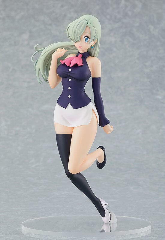 POP UP PARADE The Seven Deadly Sins: Dragon's Judgement Elizabeth Complete Figure(Pre-order)