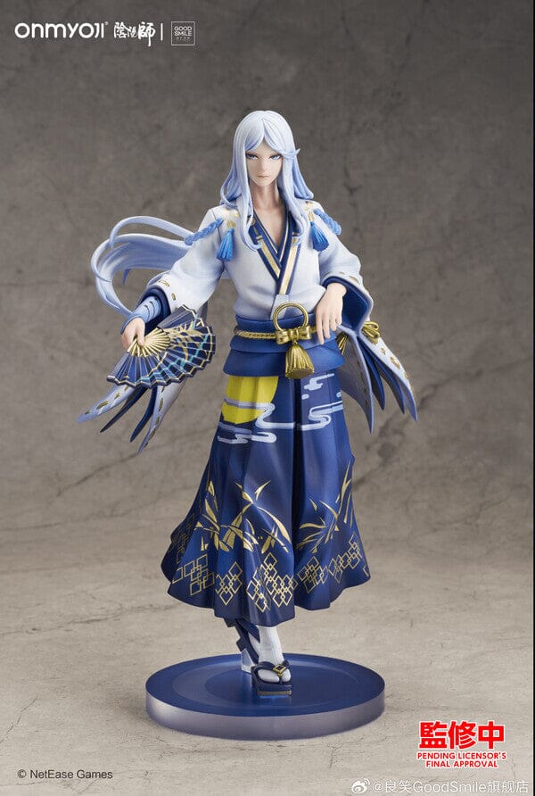 Onmyoji Seimei: Lunar Corona Ver. 1/7 (Pre-order)