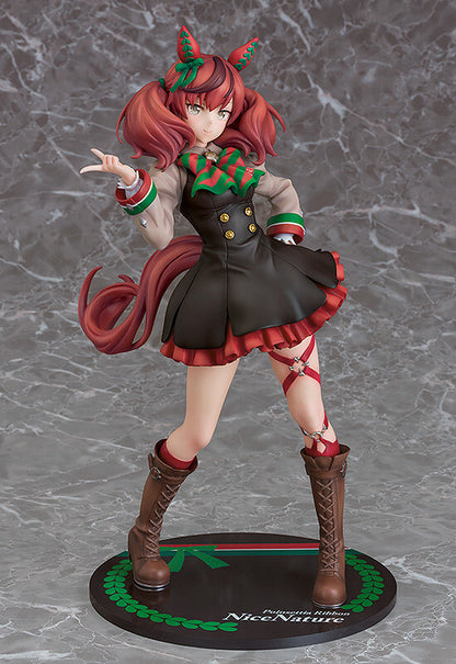 Umamusume Pretty Derby Nice Nature 1/7 (Pre-order)