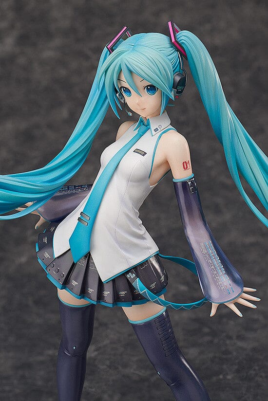 Character Vocal Series 01 Hatsune Miku V3 1/4 (Pre-order)
