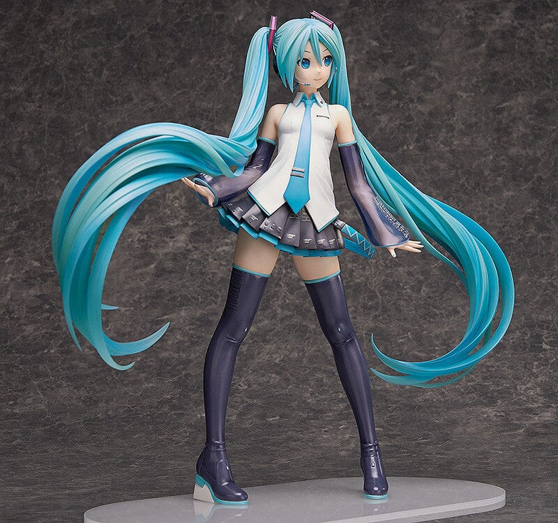Character Vocal Series 01 Hatsune Miku V3 1/4 (Pre-order)
