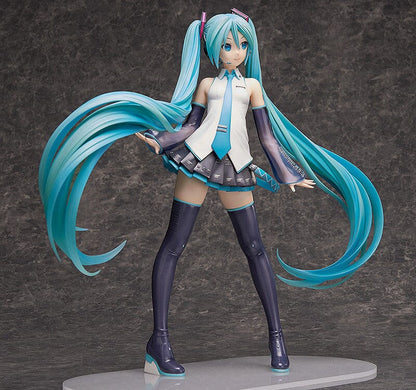 Character Vocal Series 01 Hatsune Miku V3 1/4 (Pre-order)