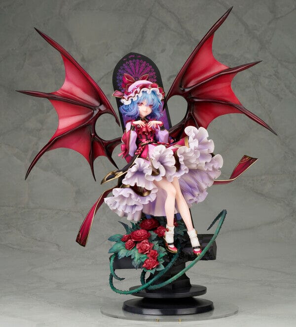 Touhou Project Remilia Scarlet 1/8 (Pre-order)