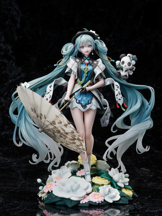 Hatsune Miku "MIKU WITH YOU 2021" Ver. 1/ 7 (Released)