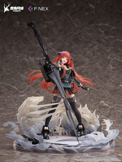 Arknights Bagpipe Elite 2 VER. 1/7Scale Figure(Released)