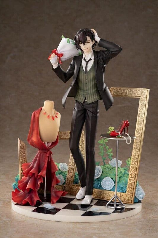 Bungo Stray Dogs Mayoi Inu Kaikitan Osamu Dazai Formal Attire Ver. Deluxe Edition 1/8 (Pre-order)