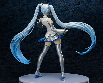 B-STYLE Character Vocal Series 01 Hatsune Miku SNOW MIKU 1/4 (Pre-order)